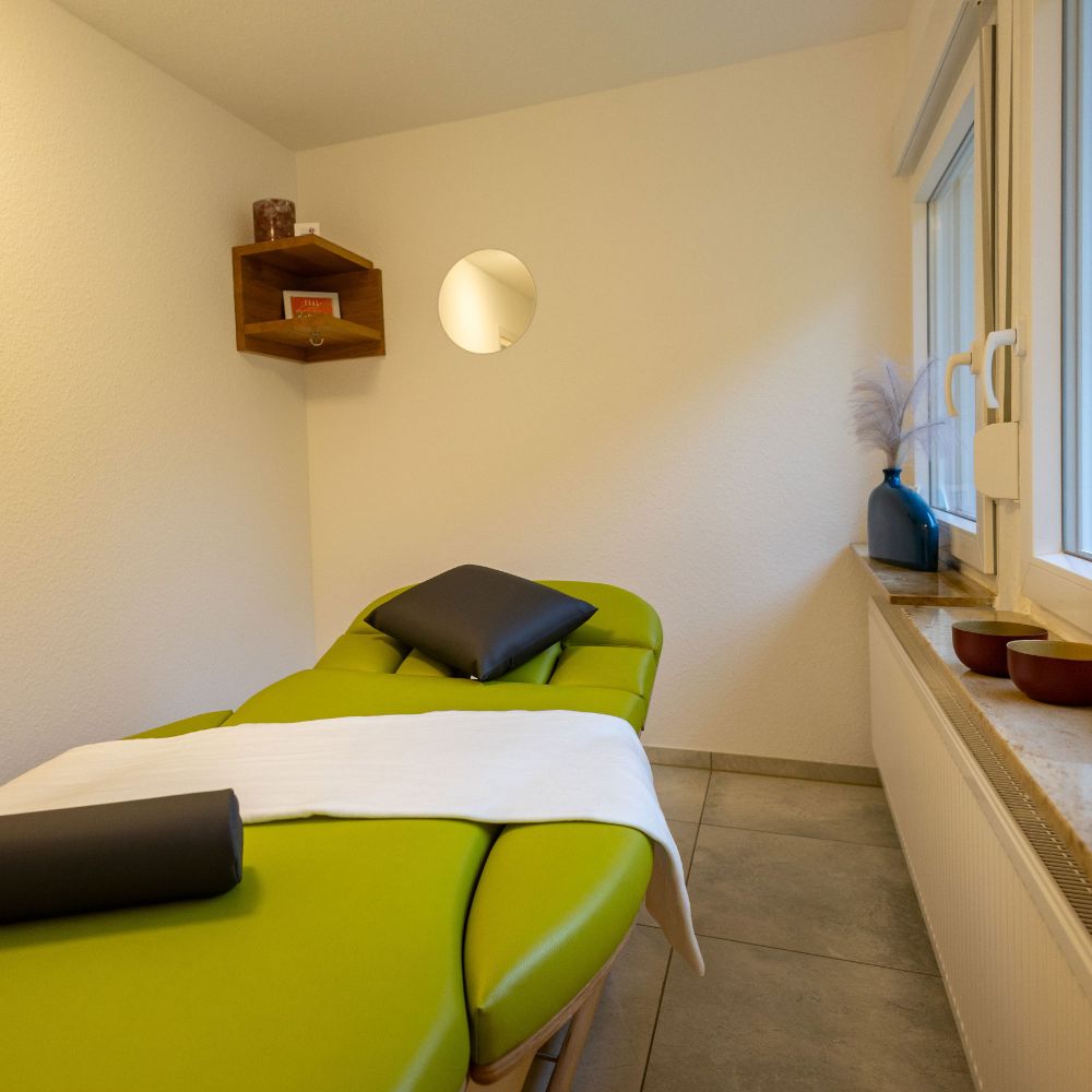 Blick in unsere Kabine 2