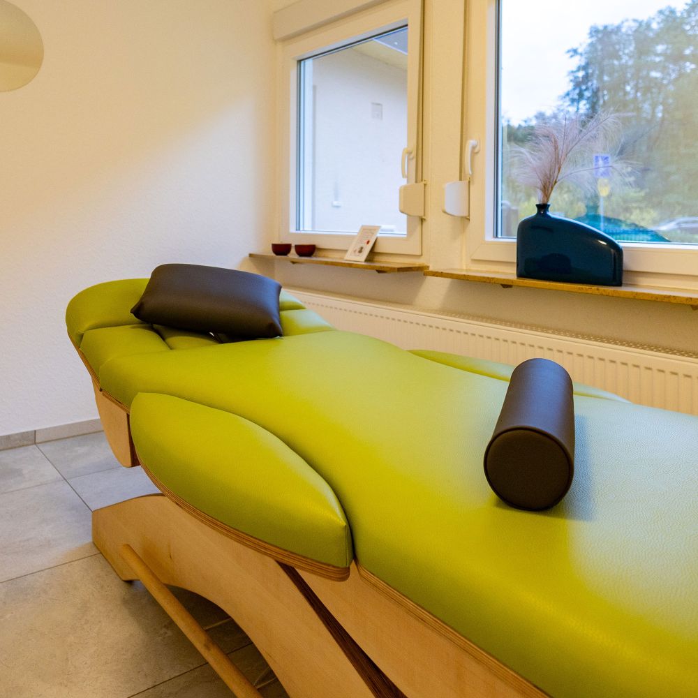 Blick in unsere Kabine 2