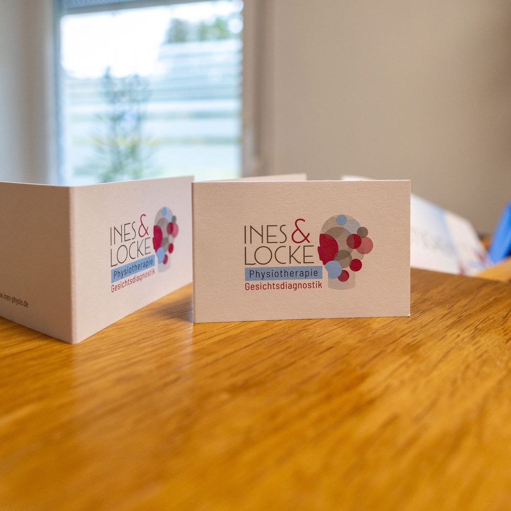 Ihre nächsten Termine notiere ich Ihnen gerne in unseren Terminkarten